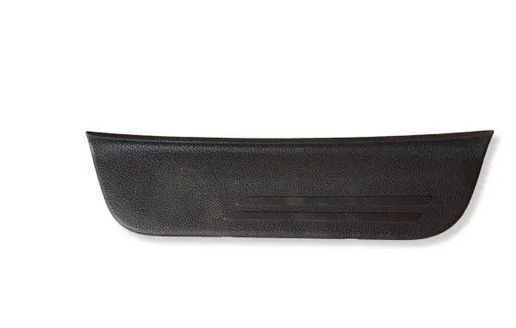 Hyundai i30 Rear sill trim cover 85877G4000 20171010 RAA1432