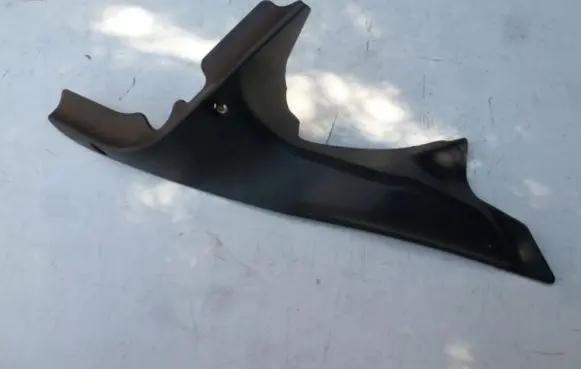 Porsche 911 997 Sun visor