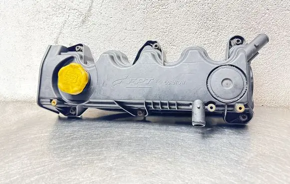 Saab 9-3 Ver2 Rocker cam cover 55197017