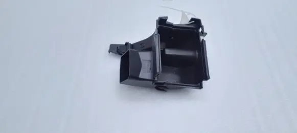 Peugeot 5008 II Cabin air duct channel 9811133480