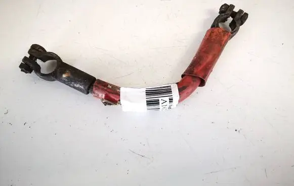 Positive cable (battery)