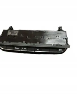 Audi A4 S4 B8 8K A set of switches 8K1959673