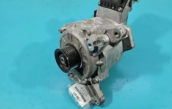 KIA Niro Generator/alternator 3739003900 IMPRK1584877
