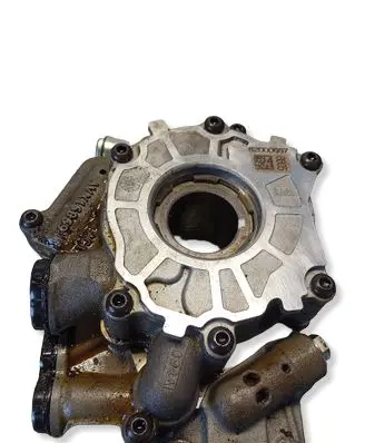 Chevrolet Corvette Oil pump 82000657