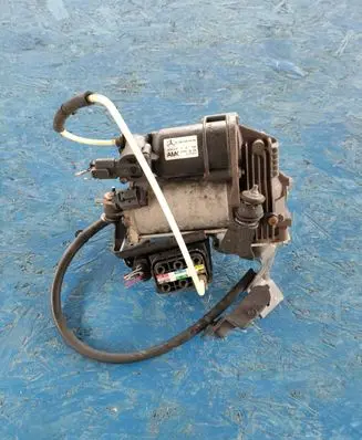 Mercedes-Benz ML W166 Air suspension compressor/pump A1663200204