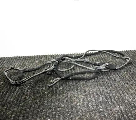 Alfa Romeo Giulia Brake vacuum hose/pipe 