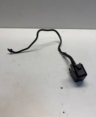 Audi Q8 Brake vacuum hose/pipe 4M0616010