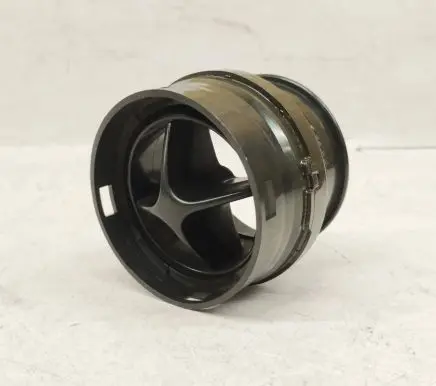 Mercedes-Benz W123 Dash center air vent grill 1238300054 A1238300054