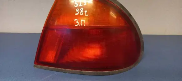 Mazda 323 Rear/tail lights 22061700