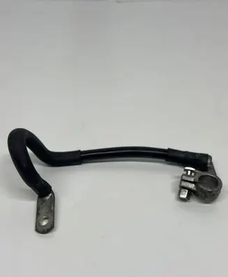 Volkswagen Golf Plus Negative earth cable (battery) 1T0971235A
