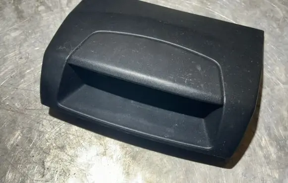 Peugeot 3008 I Panel trim 9680939077