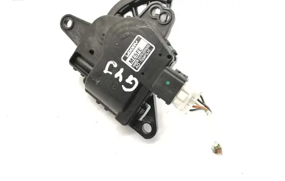 Hyundai i30 A/C air flow flap actuator/motor EA1F0EDFAD02 ME5FE