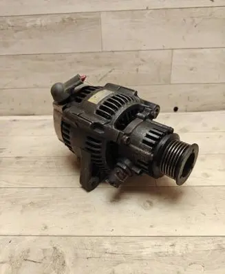 Land Rover Freelander Generator/alternator 1002132540