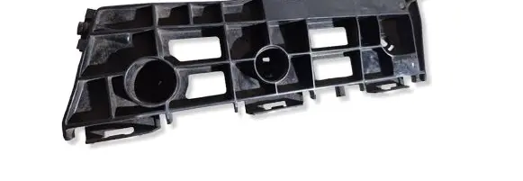 Toyota Prius (XW30) Front bumper mounting bracket 52116 47020