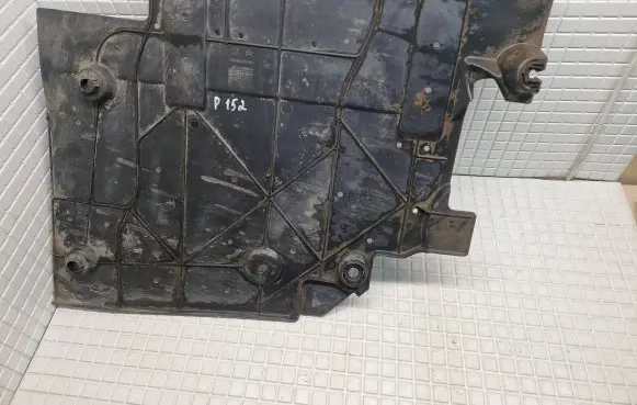 Other under body part