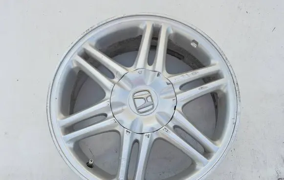Honda Civic R16 alloy rim 