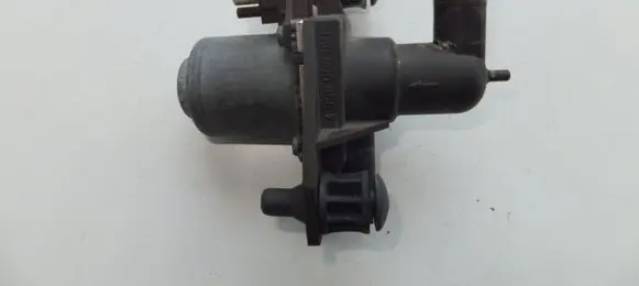Mercedes-Benz SL R129 Coolant heater control valve 0008307284 4950000001