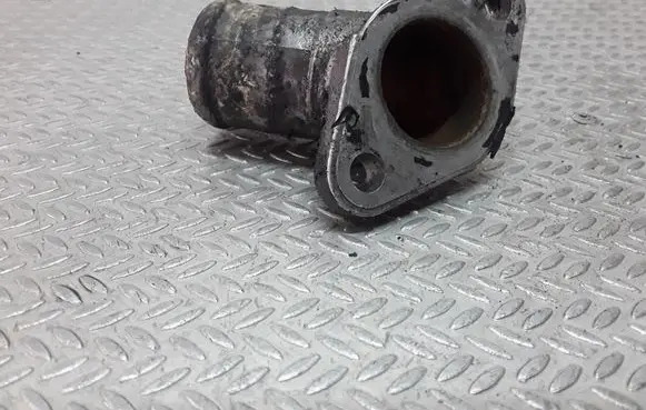 Fiat Doblo Engine coolant pipe/hose
