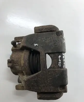 Renault Scenic III - Grand scenic III Front brake caliper