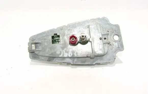 BMW 1 F20 F21 Radio antenna 922689603