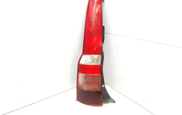 Fiat Panda II Rear/tail lights 51763007