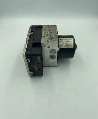 BMW X3 F25 Airbag control unit/module 6851086 10021206964 6851087