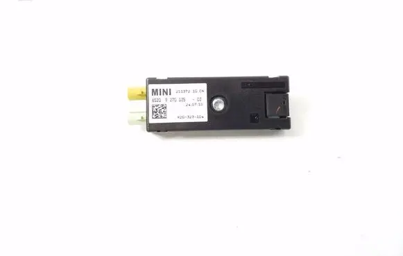 Mini Cooper Countryman F60 Aerial antenna amplifier 9270035