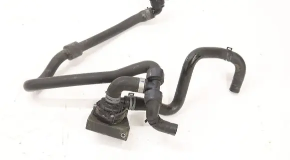 Volkswagen T-Cross Electric auxiliary coolant/water pump 2Q0122051R