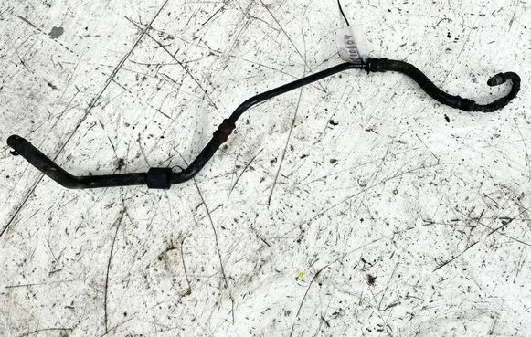 Volkswagen Touareg I Power steering hose/pipe/line