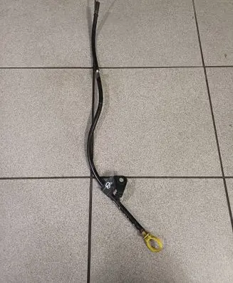 Ford Transit Oil level dip stick 6C1Q6754BD