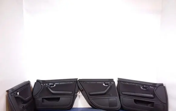 Audi A4 S4 B7 8E 8H Interior set 