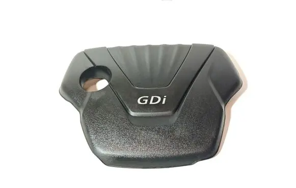 Hyundai ix35 Engine cover (trim) 292402B600