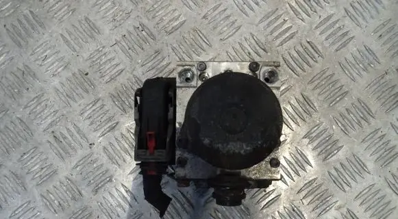 Seat Ibiza IV (6J,6P) ABS Pump 6R0614517BQ
