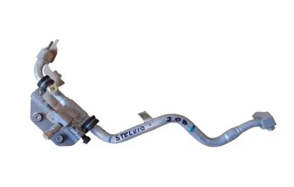 Alfa Romeo Stelvio Air conditioning (A/C) pipe/hose 00505353000