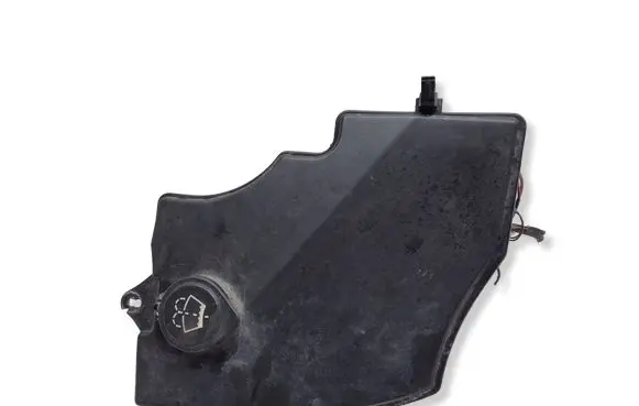 BMW X3 E83 Windshield washer fluid reservoir/tank 3403212 61663403212