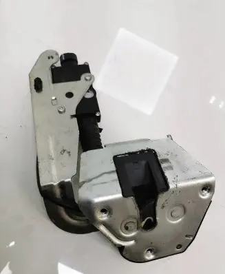 Peugeot 807 Sliding door lock 