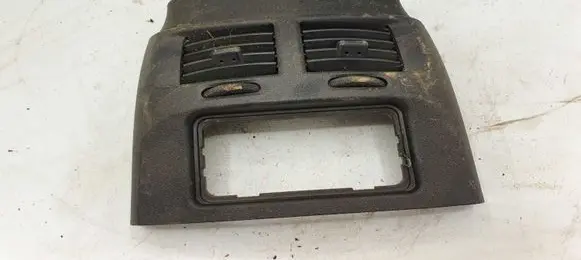 Lexus IS 220D-250-350 Dash center air vent grill 5894453010