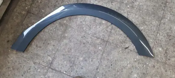 Audi A6 S6 C8 4K Rear arch trim 4k9853817