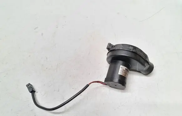 Mercedes-Benz ML W163 Engine control unit/module fan 0130002828 1298300608