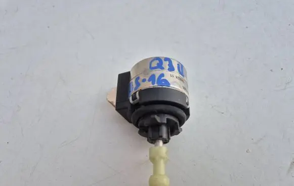 Audi Q3 F3 Headlight part fl35l-a24-kwb6.bsp ta8824-11