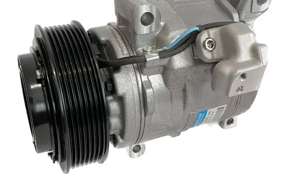 Honda CR-V Air conditioning (A/C) compressor (pump) 4472802570