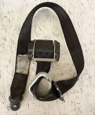 Ford Galaxy Middle seatbelt (rear) 7M3857812C 542525061