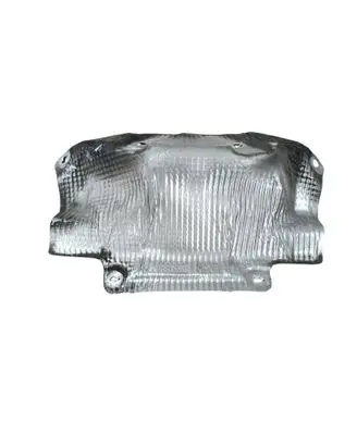 Audi RS5 Exhaust heat shield 8W0804174A