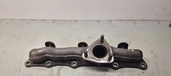 Honda Civic Exhaust manifold