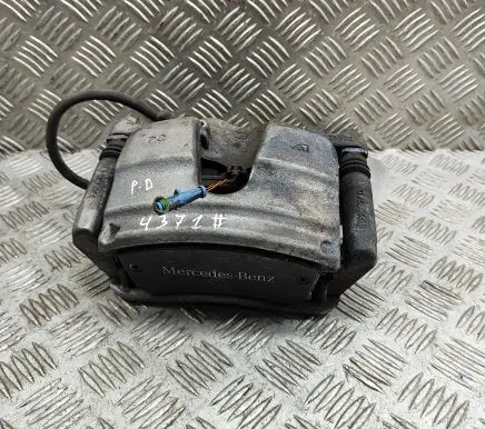 Mercedes-Benz CLA C118 X118 Front brake caliper A2474214600