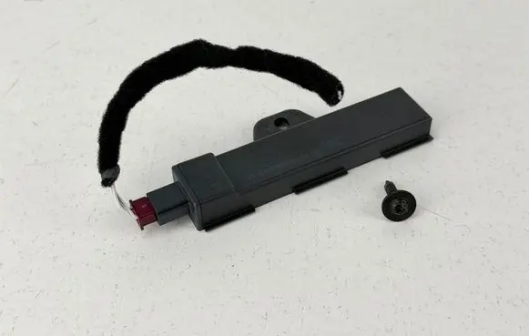 BMW i4 Keyless system antenna 5A5D3C0