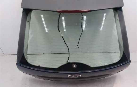 Ford Focus C-MAX Tailgate/trunk/boot lid