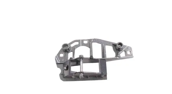 Mercedes-Benz C W205 Radiator support slam panel bracket AC46000DF 0800ZCS