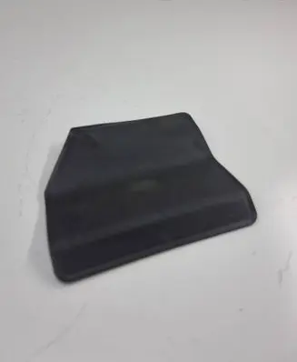Porsche Cayenne (9Y0 9Y3) Glove box pad 9y0863301g