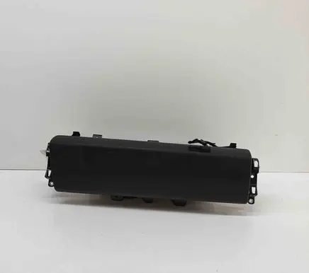 Glove box
